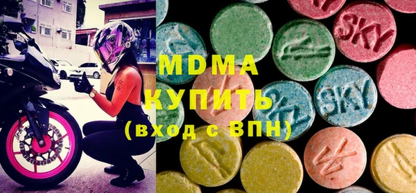 молекула духа Алексин