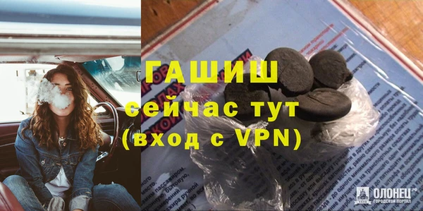 молекула духа Алексин